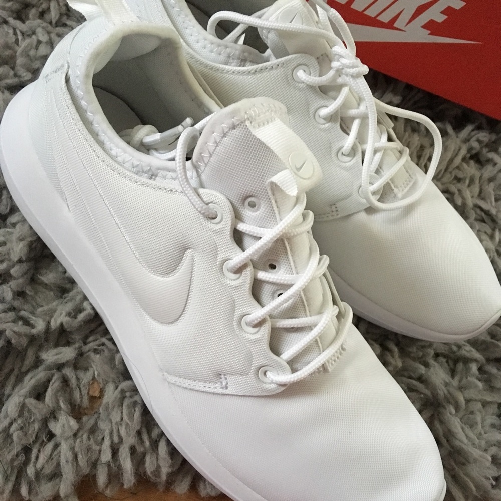nikes